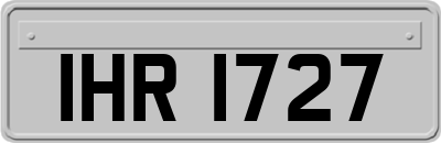 IHR1727