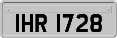 IHR1728