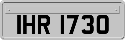 IHR1730