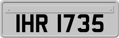 IHR1735