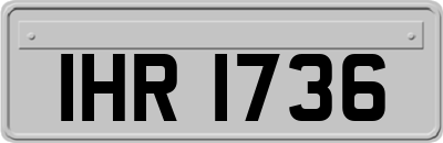 IHR1736