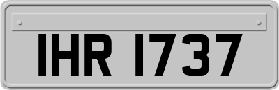 IHR1737