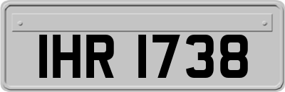 IHR1738