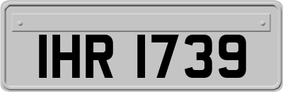 IHR1739