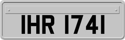 IHR1741