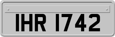 IHR1742