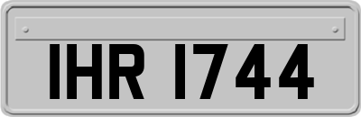 IHR1744