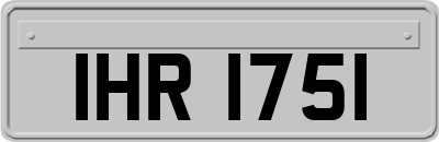 IHR1751