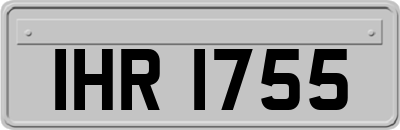 IHR1755