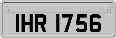 IHR1756