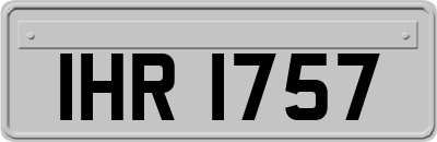 IHR1757