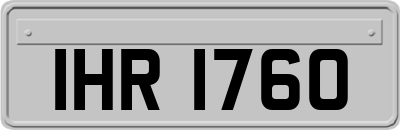 IHR1760