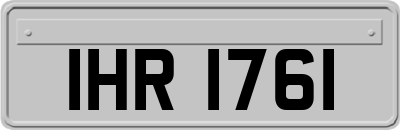 IHR1761