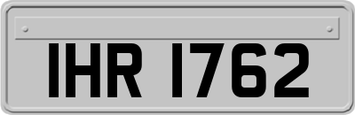 IHR1762