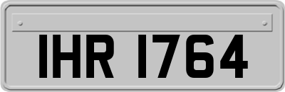 IHR1764