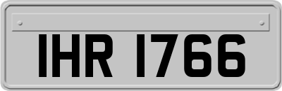 IHR1766