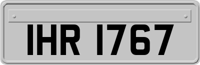 IHR1767