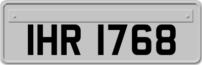 IHR1768