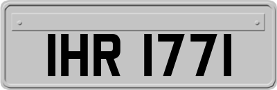 IHR1771