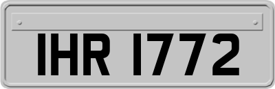 IHR1772