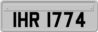 IHR1774