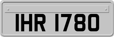 IHR1780