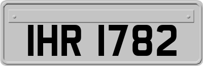 IHR1782