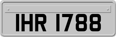 IHR1788