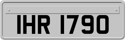 IHR1790