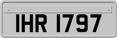 IHR1797