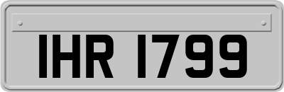 IHR1799