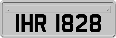 IHR1828