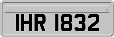 IHR1832