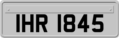 IHR1845