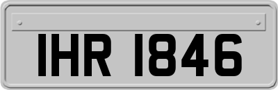 IHR1846