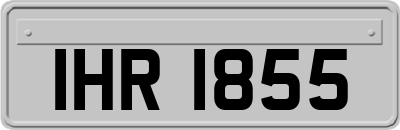 IHR1855