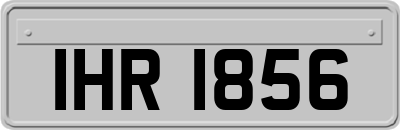 IHR1856