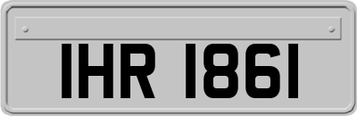 IHR1861