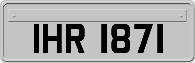IHR1871