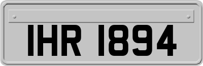 IHR1894