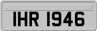 IHR1946