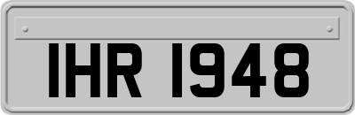 IHR1948