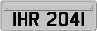 IHR2041