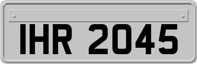 IHR2045
