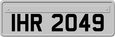 IHR2049