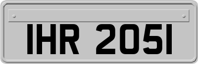 IHR2051