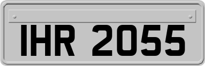 IHR2055