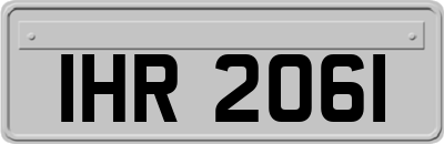 IHR2061