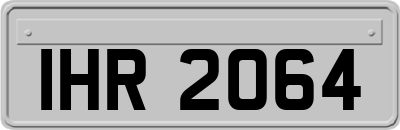IHR2064