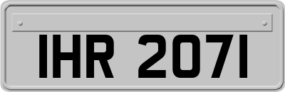 IHR2071
